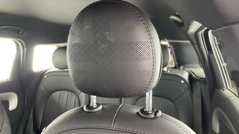 MINI Countryman 2.0 Cooper S Exclusive Premium 5dr Auto Petrol Hatchback